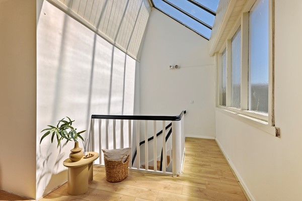 Medium property photo - Roerstraat 25-3, 1078 LH Amsterdam